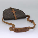 LOUIS VUITTON Monogram Chantilly GM Shoulder Bag M51232 LV Auth bs25194-7