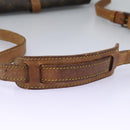 LOUIS VUITTON Monogram Chantilly GM Shoulder Bag M51232 LV Auth bs25194-8