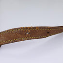 LOUIS VUITTON Monogram Chantilly GM Shoulder Bag M51232 LV Auth bs25194-9