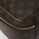 LOUIS VUITTON Monogram Excursion Hand Bag M41450 LV Auth bs25195-14