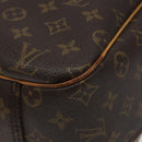 LOUIS VUITTON Monogram Excursion Hand Bag M41450 LV Auth bs25195-15