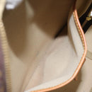 LOUIS VUITTON Monogram Excursion Hand Bag M41450 LV Auth bs25195-21