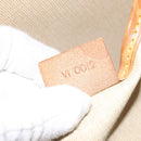 LOUIS VUITTON Monogram Excursion Hand Bag M41450 LV Auth bs25195-12