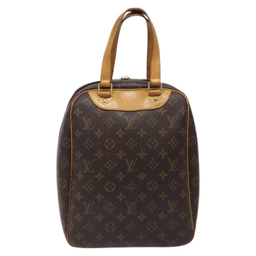 LOUIS VUITTON Monogram Excursion Hand Bag M41450 LV Auth bs25195 - 0