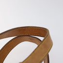 LOUIS VUITTON Monogram Excursion Hand Bag M41450 LV Auth bs25195-8