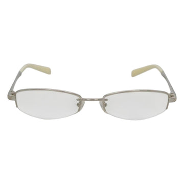 GUCCI Glasses plastic White Auth bs25215 - 0