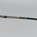 GUCCI Glasses plastic White Auth bs25215-8