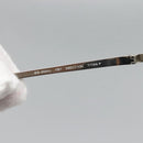 GUCCI Glasses plastic White Auth bs25215-9