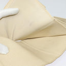 LOUIS VUITTON Damier Azur Portefeuille Alexandra Wallet N63068 LV Auth bs25268-21