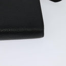 LOUIS VUITTON Portefeuille Comet Wallet Taurillon Leather M63102 LV Auth bs25269-16