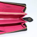 LOUIS VUITTON Portefeuille Comet Wallet Taurillon Leather M63102 LV Auth bs25269-17