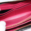 LOUIS VUITTON Portefeuille Comet Wallet Taurillon Leather M63102 LV Auth bs25269-11