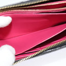 LOUIS VUITTON Portefeuille Comet Wallet Taurillon Leather M63102 LV Auth bs25269-21