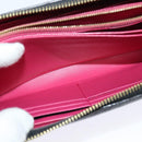 LOUIS VUITTON Portefeuille Comet Wallet Taurillon Leather M63102 LV Auth bs25269-22