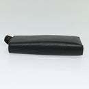 LOUIS VUITTON Portefeuille Comet Wallet Taurillon Leather M63102 LV Auth bs25269-6