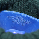 BURBERRY Nova Check Hot Water Bottle Cotton Purple Auth bs25282-9