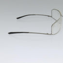 GUCCI Sunglasses plastic 2Set Black Silver Auth bs25283-5