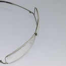 GUCCI Sunglasses plastic 2Set Black Silver Auth bs25283-6