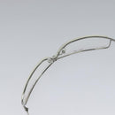 GUCCI Sunglasses plastic 2Set Black Silver Auth bs25283-7