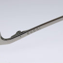 GUCCI Sunglasses plastic 2Set Black Silver Auth bs25283-8