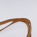 LOUIS VUITTON Monogram Vernis Biscayne Bay GM Bag Peppermint LV Auth bs25295-14