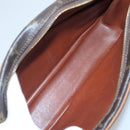 LOUIS VUITTON Monogram Compiegne 28 Clutch Bag M51845 LV Auth bs25306-9