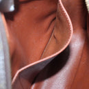 LOUIS VUITTON Monogram Compiegne 28 Clutch Bag M51845 LV Auth bs25306-10