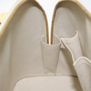 LOUIS VUITTON Monogram Vernis Alma PM Hand Bag Broncorail M91445 LV Auth bs25326-20