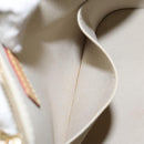 LOUIS VUITTON Monogram Vernis Alma PM Hand Bag Broncorail M91445 LV Auth bs25326-21