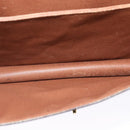 LOUIS VUITTON Monogram Raspail Shoulder Bag M51372 LV Auth bs25331-10