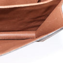 LOUIS VUITTON Monogram Raspail Shoulder Bag M51372 LV Auth bs25331-19