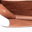 LOUIS VUITTON Monogram Raspail Shoulder Bag M51372 LV Auth bs25331-20