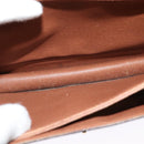 LOUIS VUITTON Monogram Raspail Shoulder Bag M51372 LV Auth bs25331-21