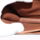 LOUIS VUITTON Monogram Raspail Shoulder Bag M51372 LV Auth bs25331-23