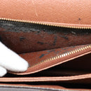 LOUIS VUITTON Monogram Raspail Shoulder Bag M51372 LV Auth bs25331-11