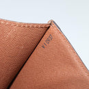 LOUIS VUITTON Monogram Raspail Shoulder Bag M51372 LV Auth bs25331-12