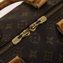 LOUIS VUITTON Monogram Keepall 45 Boston Bag M41428 LV Auth bs25353-10