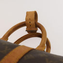 LOUIS VUITTON Monogram Keepall 45 Boston Bag M41428 LV Auth bs25353-8
