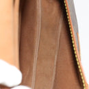 LOUIS VUITTON Monogram Saumur 30 Shoulder Bag M42256 LV Auth bs25355-11