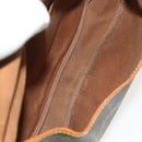 LOUIS VUITTON Monogram Saumur 30 Shoulder Bag M42256 LV Auth bs25355-27