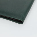 LOUIS VUITTON Taiga Travel Case Epicea LV Auth bs25360-15