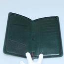 LOUIS VUITTON Taiga Travel Case Epicea LV Auth bs25360-9