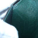 LOUIS VUITTON Taiga Travel Case Epicea LV Auth bs25360-12