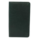 LOUIS VUITTON Taiga Travel Case Epicea LV Auth bs25360-13