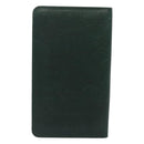LOUIS VUITTON Taiga Travel Case Epicea LV Auth bs25360-2