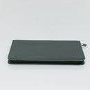 LOUIS VUITTON Taiga Travel Case Epicea LV Auth bs25360-3