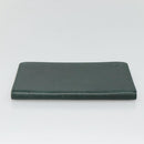 LOUIS VUITTON Taiga Travel Case Epicea LV Auth bs25360-4