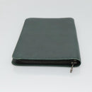 LOUIS VUITTON Taiga Travel Case Epicea LV Auth bs25360-5