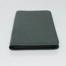 LOUIS VUITTON Taiga Travel Case Epicea LV Auth bs25360-6