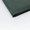 LOUIS VUITTON Taiga Travel Case Epicea LV Auth bs25360-14